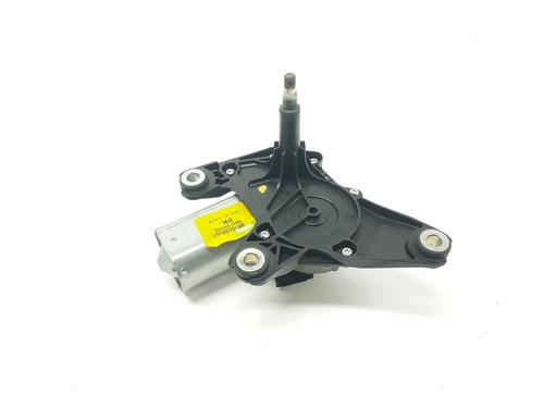 Used Rear wiper motor MERCEDES-BENZ M-CLASS (W164) ML 320 CDI 4-matic (164.122) (224 hp) 17440715