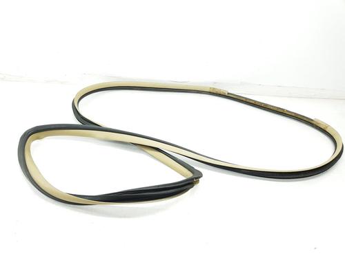 Used Rubber door seal TOYOTA LAND CRUISER PRADO (_J12_) 3.0 D-4D (KDJ120, KDJ125) (166 hp) 16142272