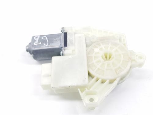 Rudehejsemotor forskærm højre SKODA FABIA III (NJ3) 1.0 (75 hp) 15687875
