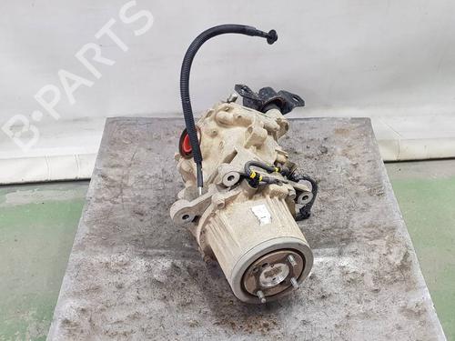 Rear differential MAZDA CX-3 (DK) 1.5 SKYACTIV-D (DK2WS, DK5FW) | BP39726377M24 - Image 3