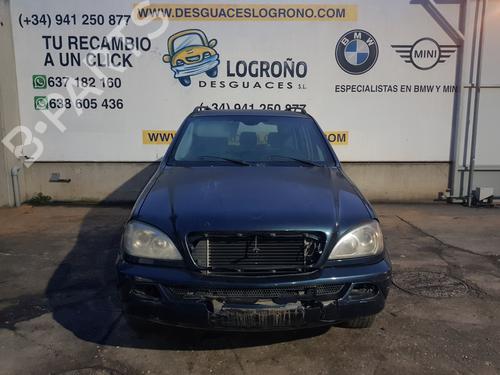 Used Parts MERCEDES-BENZ M-CLASS (W163) [1998-2005]  4367675