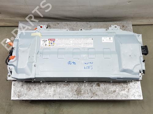 Used Battery Battery TOYOTA COROLLA Saloon (_E21_) 1.6 VVTi (ZRE210) (122 hp) 34372495 34372495