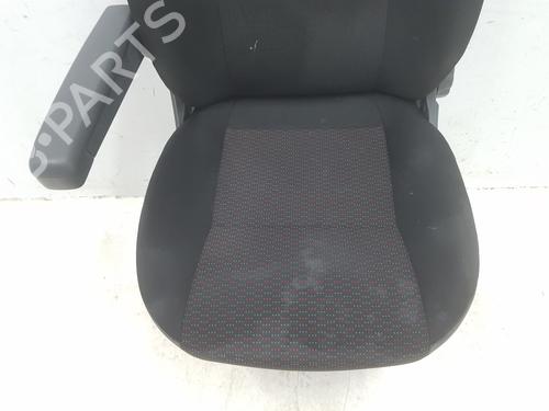 Left front seat CITROËN JUMPER II Van 2.2 BlueHDi 140 | BP31313307C15