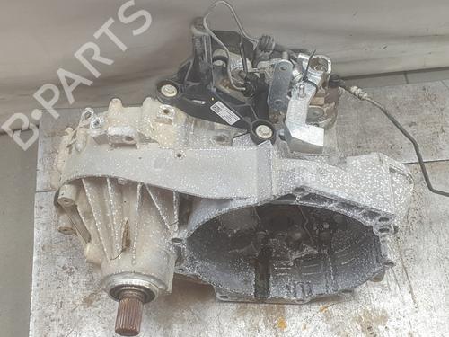 Used Gearbox VW TRANSPORTER T6 Van (SGA, SGH, SHA, SHH) [2015-2024]  30307771