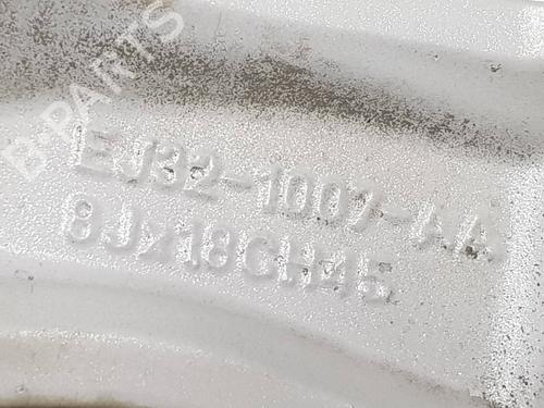 Rim LAND ROVER FREELANDER 2 (L359) 2.2 TD4 4x4 | BP29313444C45 