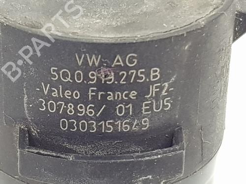 Electronic module PORSCHE PANAMERA (970) 3.0 D | BP37161263M83 - Image 5