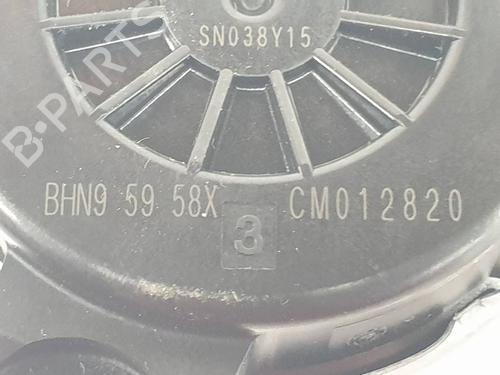 Left front window motor MAZDA CX-5 (KF) | BP39106548E21 - Image 4