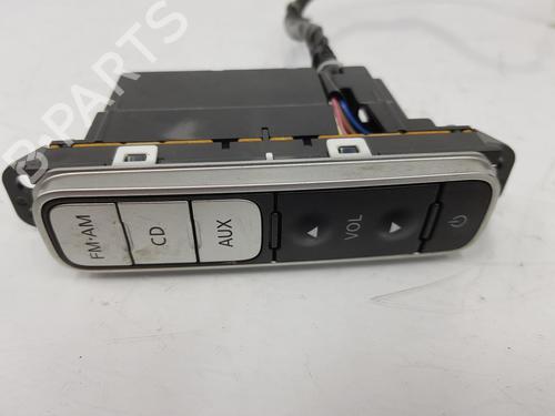 Switch NISSAN LEAF (ZE0) Electric | BP11687157I30 