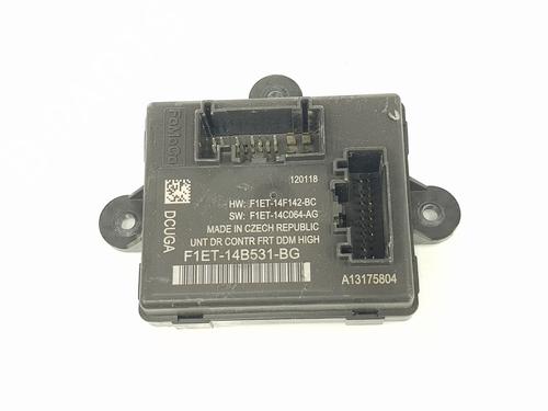 Electronic module FORD TRANSIT CONNECT V408 Box Body/MPV 1.5 TDCi | BP37223555M83 - Image 6