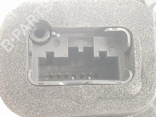 Rear left lock SEAT IBIZA V (KJ1, KJG)  | BP29194336C100 