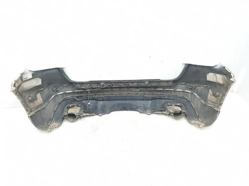 Rear bumper MERCEDES-BENZ GLA-CLASS (X156) GLA 200 CDI / d (156.908) | BP19019238C8 