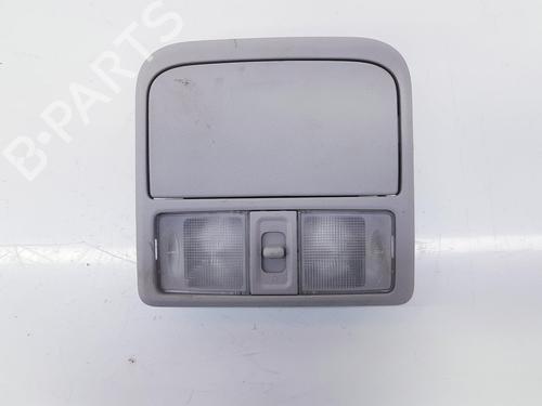 Used Interior roof light MITSUBISHI PAJERO IV (V8_W, V9_W) 3.2 DI-D 4WD (V98W, V88W) (200 hp) 7419366