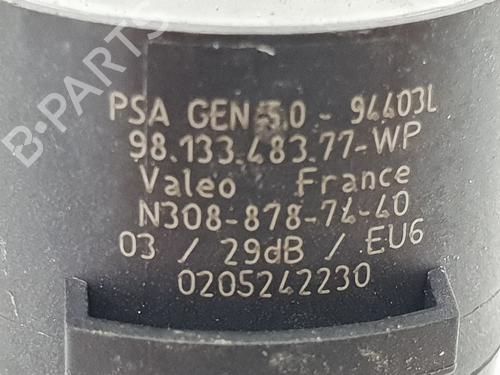 Other OPEL ASTRA L Sports Tourer (OV5) 1.2 (FRHNSL, FRHNSR) | BP25848987O1 