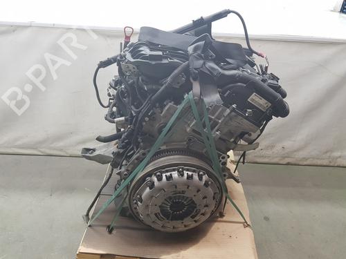 Engine BMW 1 (E87) 120 d | BP29338199M1 
