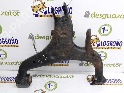 Left rear suspension arm LAND ROVER DISCOVERY IV (L319) 3.0 TD 4x4 | BP1032185M14 