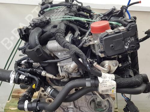 Engine FIAT 500 (312_) 1.0 Mild Hybrid (312.AYD1B) | BP37595073M1 - Image 10