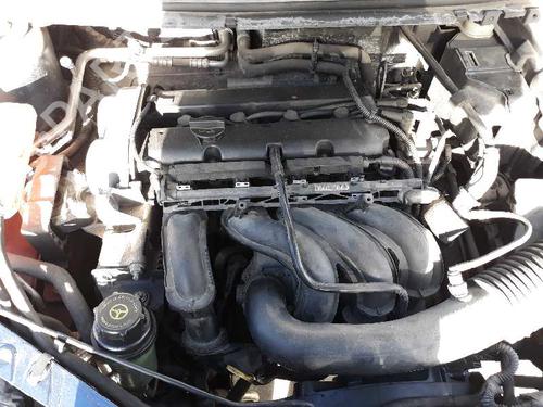 Right mirror FORD FOCUS II (DA_, HCP, DP) 1.6 | BP9343021C27 