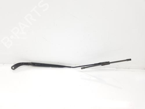 Front windshield wiper arm NISSAN QASHQAI / QASHQAI +2 I (J10, NJ10, JJ10E) 1.5 dCi | BP9847074C143 