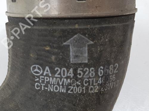 Rura intercoolera MERCEDES-BENZ C-CLASS (W204) C 180 CDI (204.000) | BP30569540M127