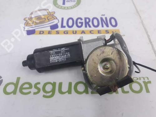 Right front window motor SUZUKI VITARA (ET, TA, TD) 1.6 i 16V All-wheel Drive (ET, TA02, SE416) | BP2980611E20 