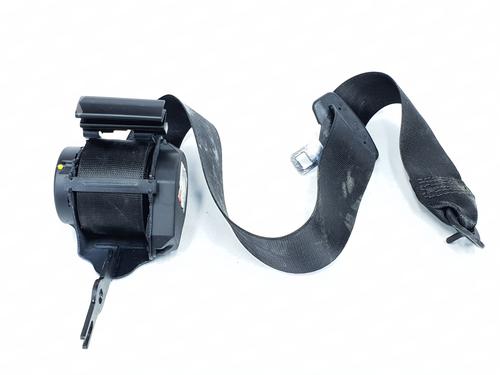 Used Rear right seatbelt BMW 3 Gran Turismo (F34) 318 d (150 hp) 23246667