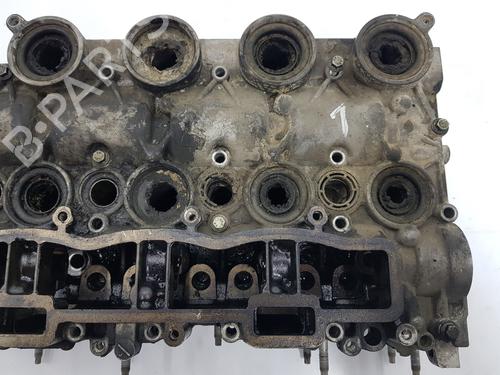 Cylinder head FORD FIESTA VI (CB1, CCN) 1.6 TDCi | BP34189053M5 - Image 7