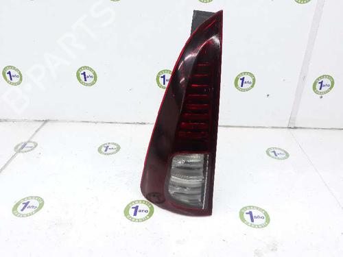 Used Left taillight RENAULT ESPACE IV (JK0/1_) 1.9 dCi (JK0U, JK0G) (120 hp) 5414371