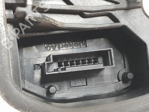 Rear left lock BMW 1 (E81) 116 i | BP22788365C100 