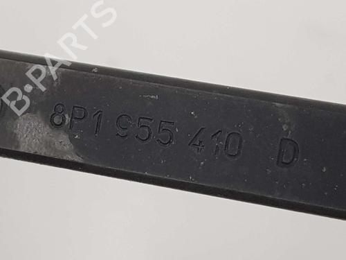 Front windshield wiper arm AUDI A3 (8P1) 2.0 TDI 16V | BP7895803C143 