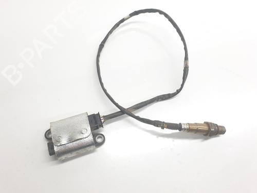 Electronic sensor VW CRAFTER Platform/Chassis (SZ_)  | BP29534900M84 