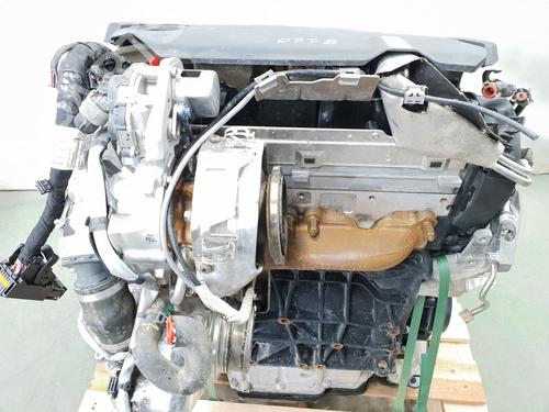 Engine VW T-ROC (A11, D11)  | BP29728609M1 