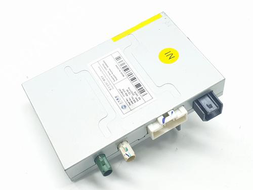 Electronic module MG MG ZS SUV 1.0 T-GDi | BP18466379M83 