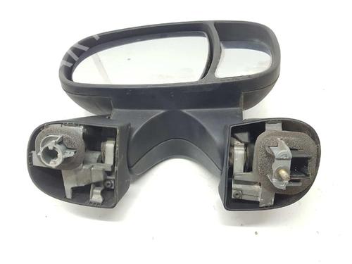 Right mirror RENAULT TRAFIC II Bus (JL) 2.0 dCi 90 (JL00, JL01, JL0H, JL0M, JL0P, JL0S) | BP6115929C27 