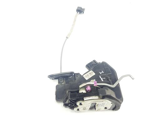 Used Rear left lock KIA OPTIMA (JF) 1.7 CRDi (141 hp) 21048768