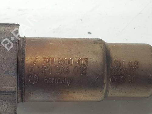 Electronic sensor BMW 1 (F21) 118 d | BP39505084M84 - Image 3