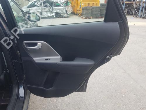 Left front window switch KIA NIRO I (DE) | BP37439796I27 - Image 27