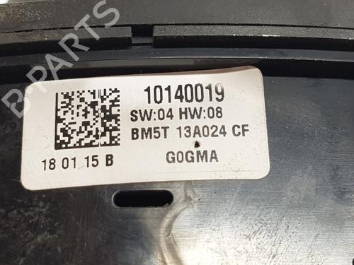 Headlight switch FORD TRANSIT CONNECT V408 Box Body/MPV 1.5 TDCi | BP37234492I24 - Image 3