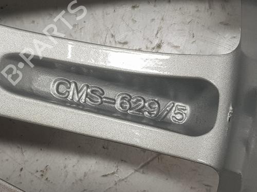 Rim BMW 4 Coupe (F32, F82) 420 d | BP15402935C45 