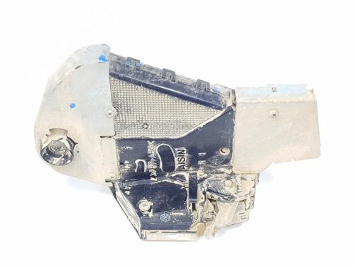 Used Tailgate lock TOYOTA LAND CRUISER PRADO (_J12_) [2002-2010]  32112300