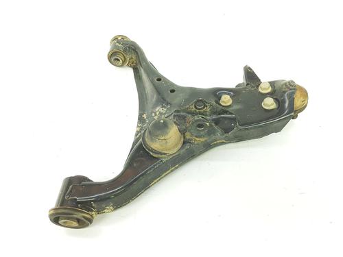 Right front suspension arm MITSUBISHI PAJERO IV (V8_W, V9_W) 3.2 DI-D 4WD (V98W, V88W) | BP10160771M13 