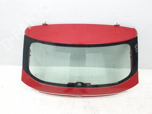 Tailgate SEAT IBIZA V (KJ1, KJG) 1.0 MPi | BP27485826C6 