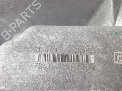 Gearbox MERCEDES-BENZ CLA Shooting Brake (X117) CLA 200 CDI / d (117.908) | BP11218355M3 