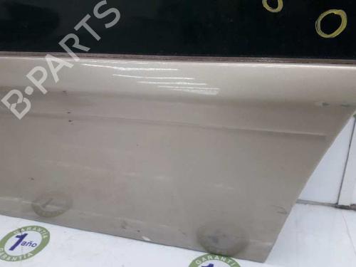 Left rear door SUBARU OUTBACK (BE, BH) 3.0 H6 AWD (BHE) | BP5571675C4 