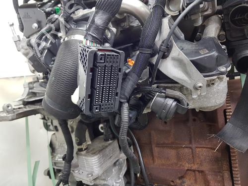 Engine CITROËN JUMPER II Van 2.2 BlueHDi 140 | BP29358720M1 
