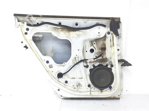 Left rear door AUDI A3 Sportback (8PA) 1.8 TFSI quattro | BP9522849C4 