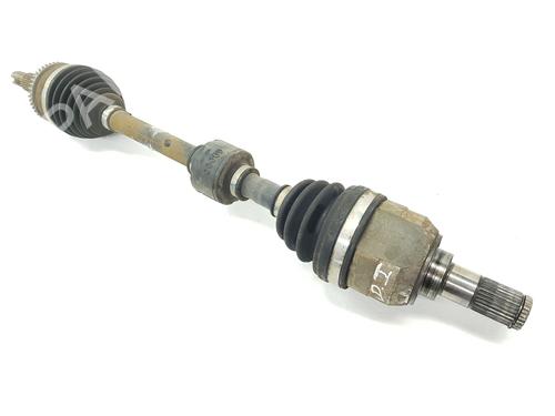 Left front driveshaft KIA CEE'D (JD)  | BP34266836M38  - Image 5
