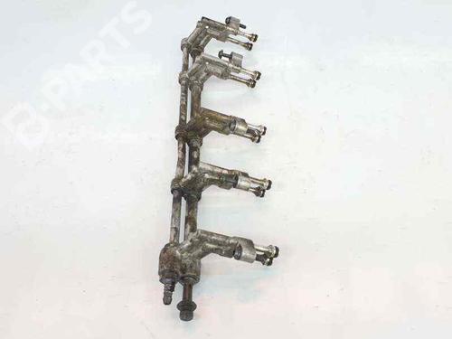 Rail D'Injecteurs VW TOUAREG (7LA, 7L6, 7L7) 2.5 R5 TDI | BP8123613M98 