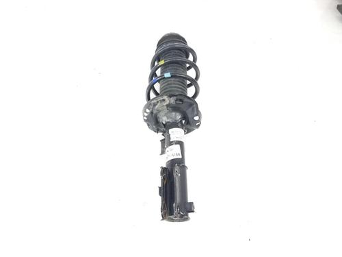 Right front shock absorber KIA RIO IV (YB, SC, FB) 1.25 | BP8269490M17 