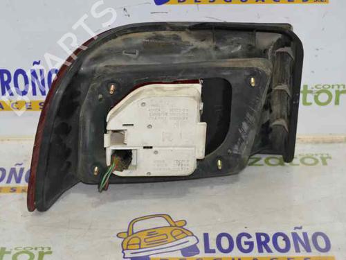 Right taillight HYUNDAI SONATA III (Y-3) 2.0 i | BP3688133C35 