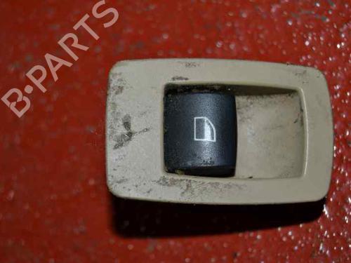 Used Right front window switch BMW X6 (E71, E72) xDrive 35 d (286 hp) 1423235